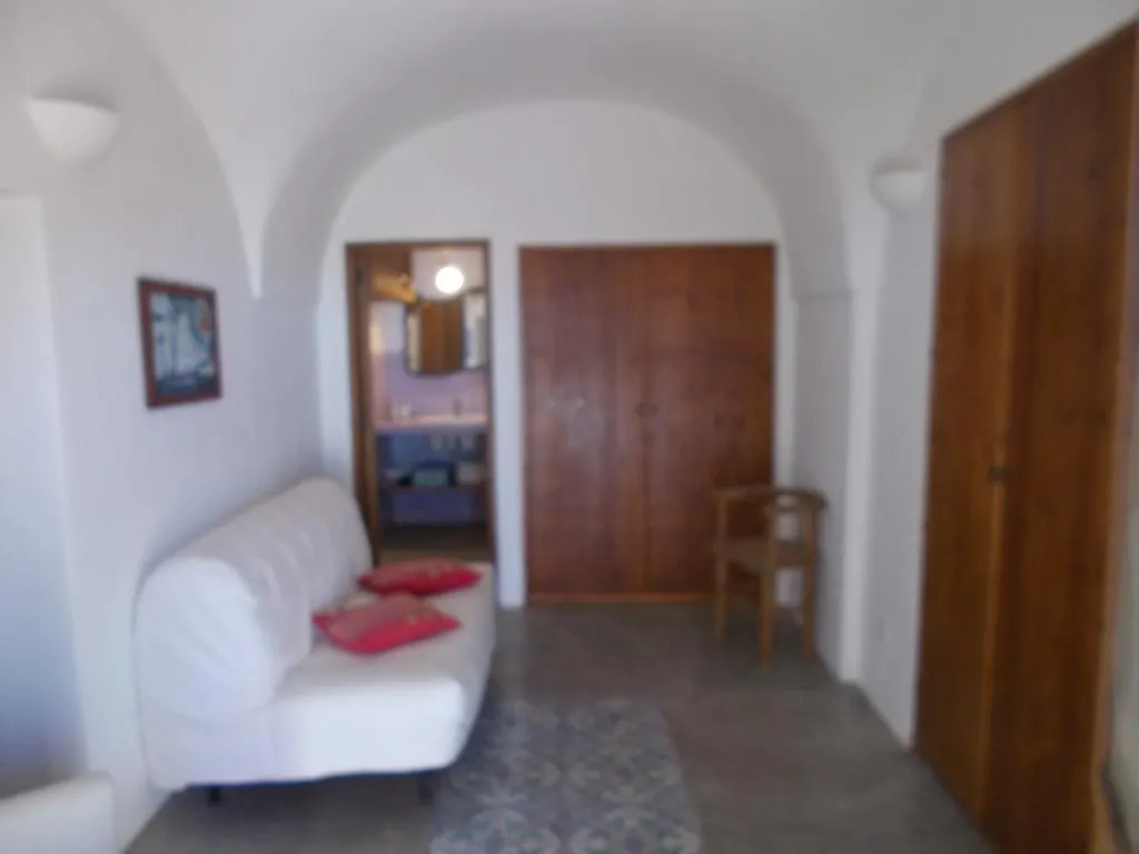 Dammusi Il Cortiglio Villa Pantelleria Island