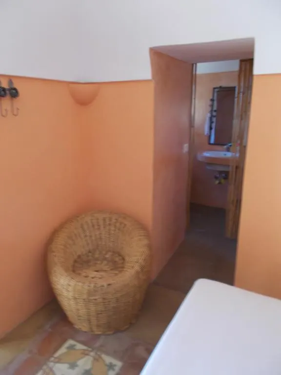 Dammusi Il Cortiglio Villa Pantelleria Island