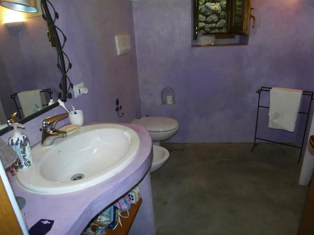 Dammusi Il Cortiglio Villa Pantelleria Island 0*,