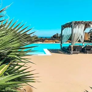 Etherea - I Dammusini Di Holiday home